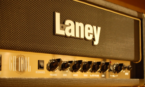 Laney