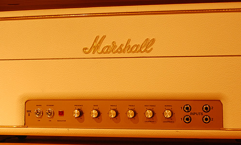 Marshall